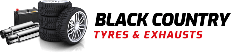 Black Country Tyres & Exhausts.