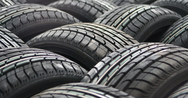 Book a Tyre Fitting
