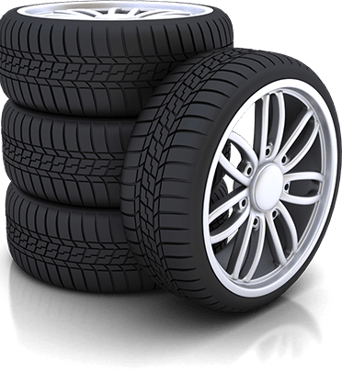 Tyres To Suit All makes, Models and Budgets